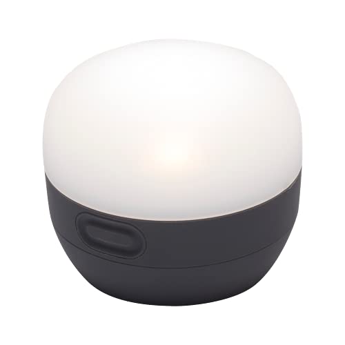 Black Diamond Moji Lantern, Graphite