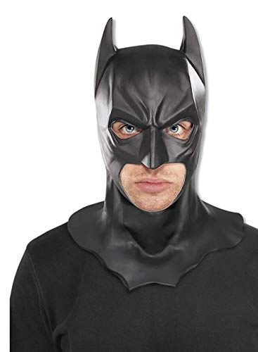 Batman The Dark Knight Rises Adult Full Mask