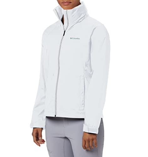 Columbia womens Switchback Iii Jacket