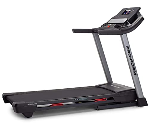 ProForm Carbon T7 Smart Treadmill with 7 HD Touchscreen, 30-Day iFIT Family Membership Included