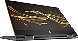 HP Envy X360, 15.6" FHD IPS Touchscreen, 2019 Flagship 2 in 1 Laptop, AMD Quad-Core Ryzen 5 2500U(>i7-7500U), 8GB DDR4, 256GB PCle SSD, AMD Radeon Vega 8 802.11ac Backlit Keyboard Windows Ink ...