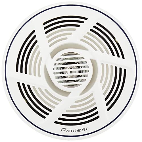 Pioneer TS-MR1600 Nautica Series 6.5-Inch Dual-Cone Marine Speaker
