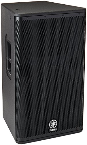 Yamaha DSR115 Active Loudspeaker