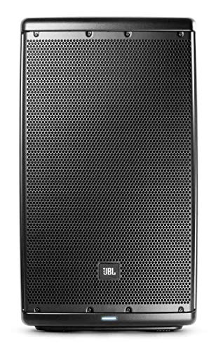 JBL Professional EON615 2-Way Multipurpose Self-Powered Sound Reinforcement, 15-Inch