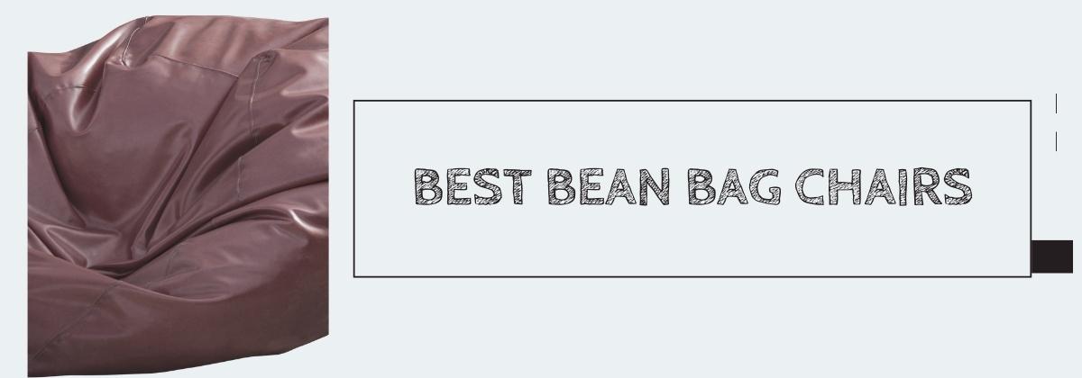 Best Bean Bag Chairs