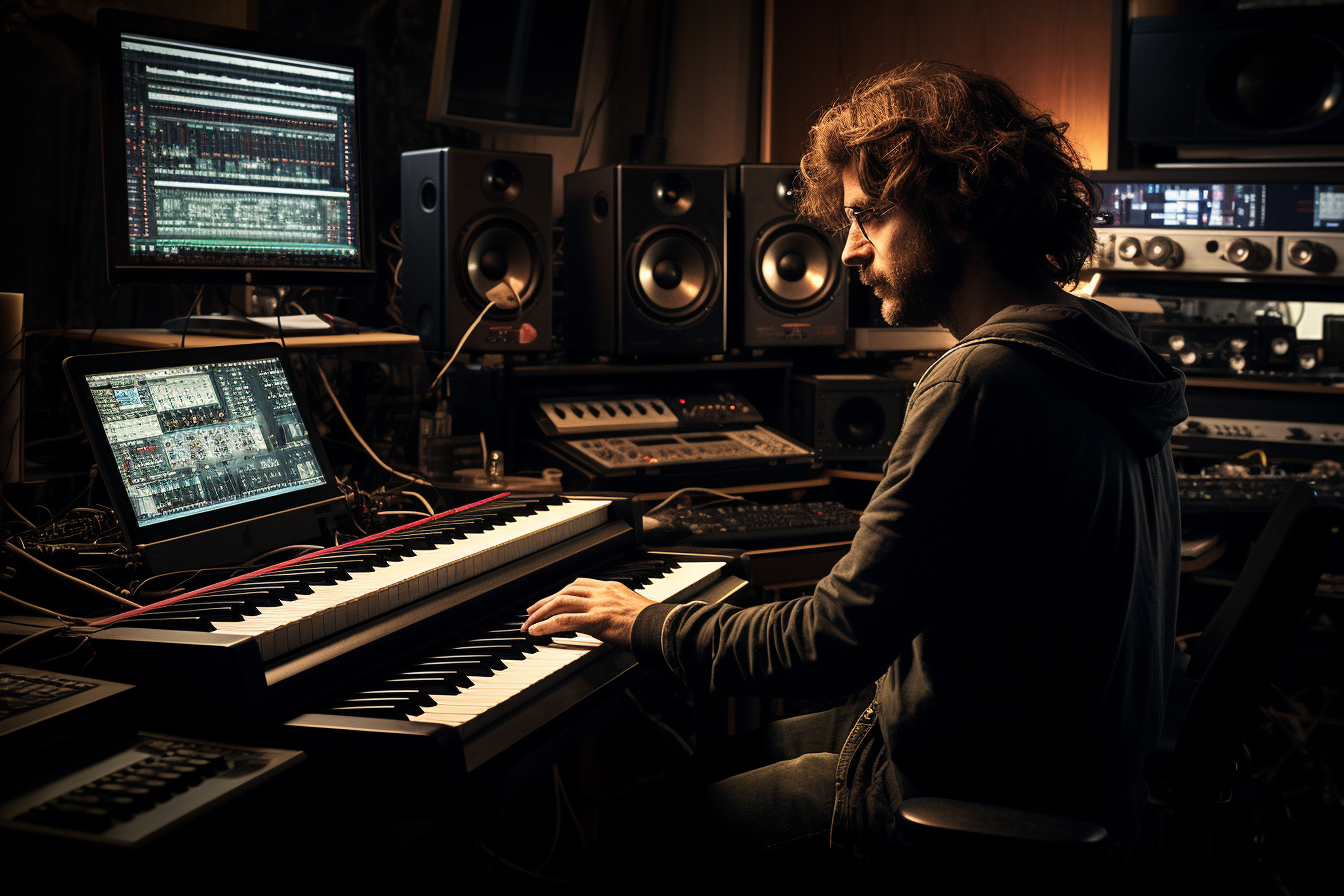 Best AI Music Composers